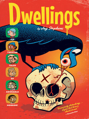cover image of Dwellings